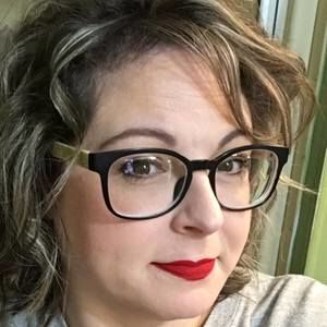 Meet your Posher, Cindy